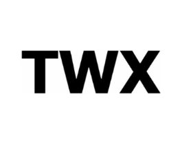 TWX商标原图 第18类皮革箱包