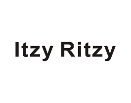 ITZY RITZY商标原图 第18类皮革箱包