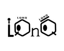 LQNQ商标原图 第18类皮革箱包