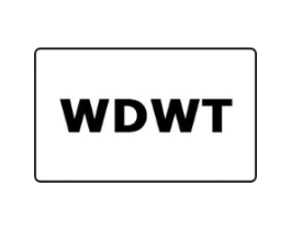 WDWT商标原图 第18类皮革箱包