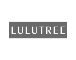 LULUTREE商标原图 第18类皮革箱包