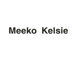MEEKO KELSIE商标原图 第18类皮革箱包