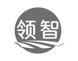 领智商标原图 第18类皮革箱包