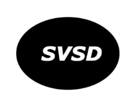 SVSD商标原图 第18类皮革箱包