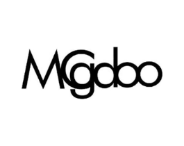 MGCDOO商标原图 第18类皮革箱包