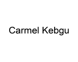 CARMELKEBGU商标原图 第18类皮革箱包