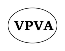 VPVA商标原图 第18类皮革箱包