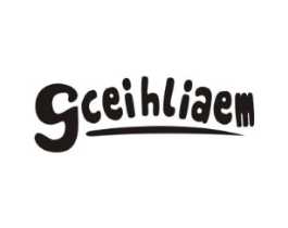 GCEIHLIAEM商标原图 第18类皮革箱包