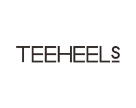 TEEHEELS商标原图 第18类皮革箱包