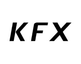 KFX商标原图 第18类皮革箱包