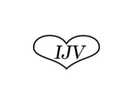 IJV商标原图 第18类皮革箱包