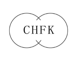 CHFK商标原图 第18类皮革箱包