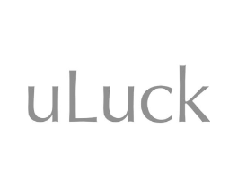 ULUCK商标原图 第18类皮革箱包