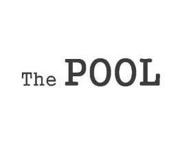THE POOL商标原图 第18类皮革箱包