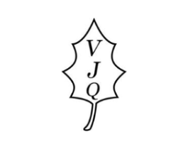 VJQ商标原图 第18类皮革箱包