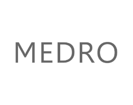 MEDRO商标原图 第18类皮革箱包