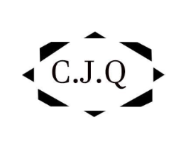 C.J.Q商标原图 第18类皮革箱包