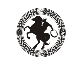 图形商标原图 第18类皮革箱包