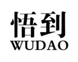 悟到商标原图 第18类皮革箱包