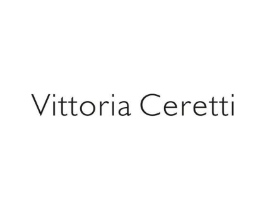 VITTORIA CERETTI商标原图 第18类皮革箱包