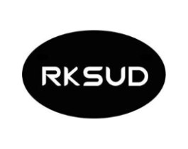 RKSUD商标原图 第18类皮革箱包