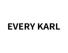 EVERY KARL商标原图 第18类皮革箱包