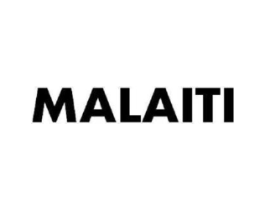 MALAITI商标原图 第18类皮革箱包