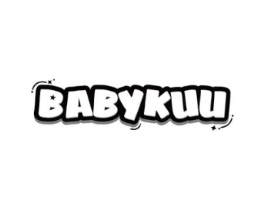 BABYKUU商标原图 第18类皮革箱包