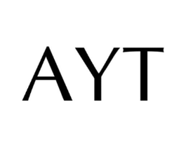 AYT商标原图 第18类皮革箱包