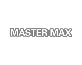 MASTER MAX商标原图 第18类皮革箱包