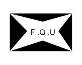F.Q.U商标原图 第18类皮革箱包