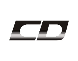 CD商标原图 第18类皮革箱包