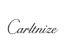 CARLTNIZE商标原图 第18类皮革箱包