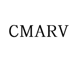 CMARV商标原图 第18类皮革箱包