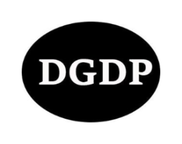 DGDP商标原图 第18类皮革箱包