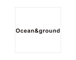 OCEAN商标原图 第18类皮革箱包