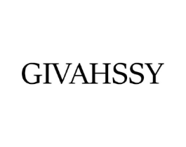 GIVAHSSY商标原图 第18类皮革箱包