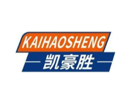 凯豪胜商标原图 第19类建筑材料