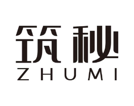 筑秘商标原图 第19类建筑材料