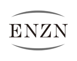 ENZN商标原图 第20类家具