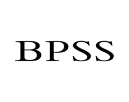 BPSS商标原图 第20类家具