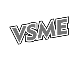 VSME商标原图 第20类家具