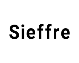 SIEFFRE商标原图 第20类家具