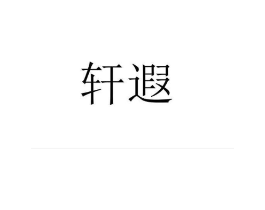 商标原图