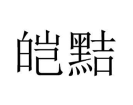 商标原图