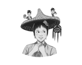商标原图