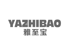 雅至宝商标原图 第20类家具
