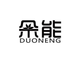朵能商标原图 第20类家具