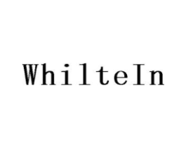 WHILTEIN商标原图 第20类家具