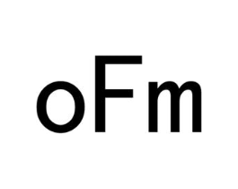 OFM商标原图 第20类家具